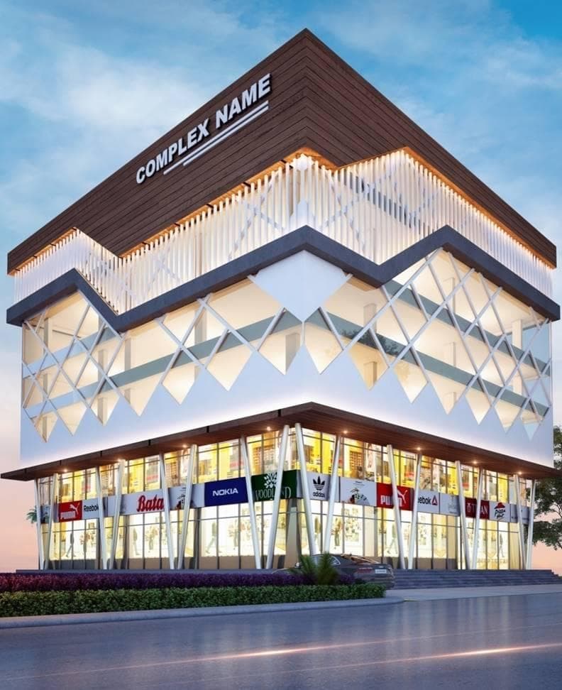 Shops in Delhi