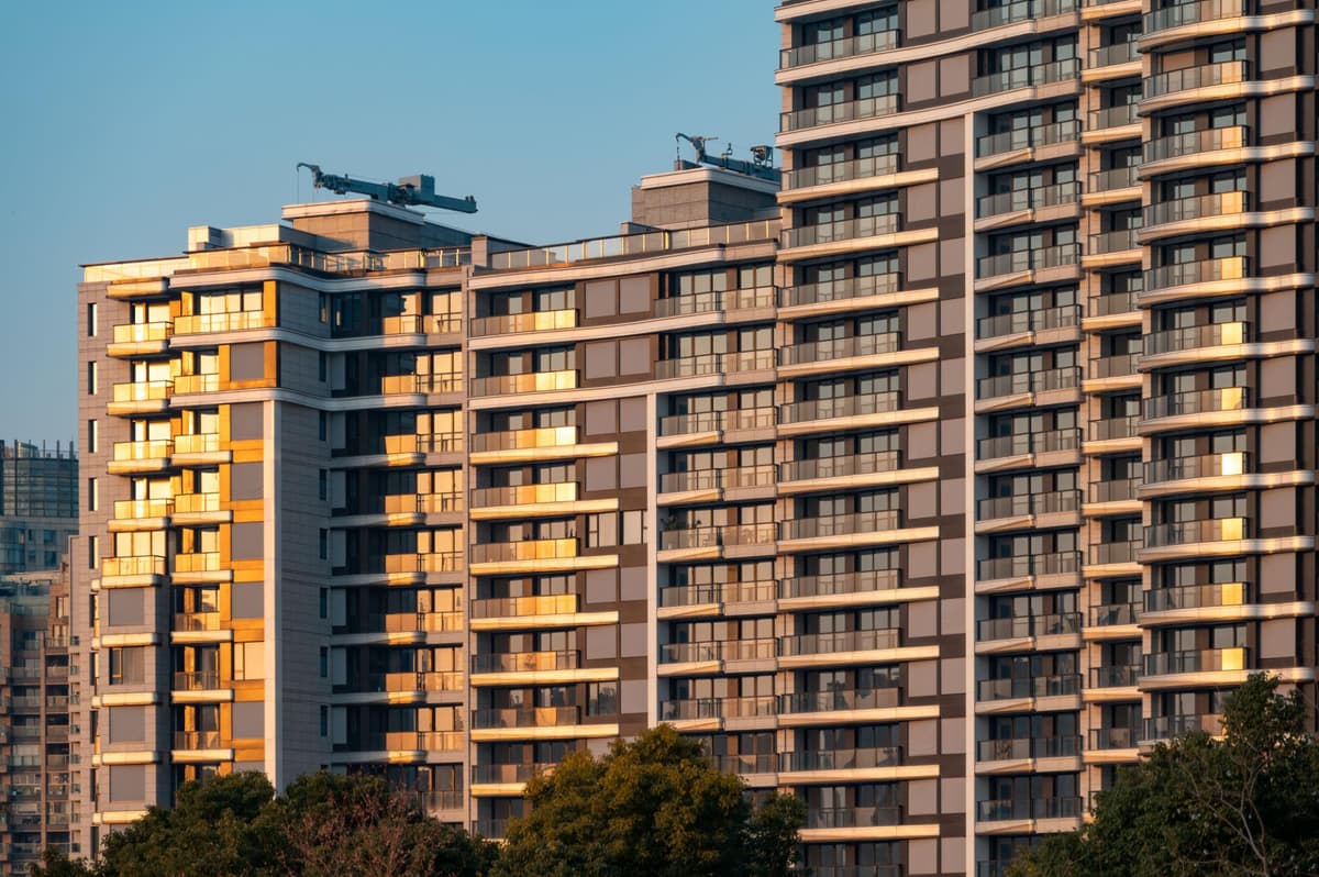 real estate